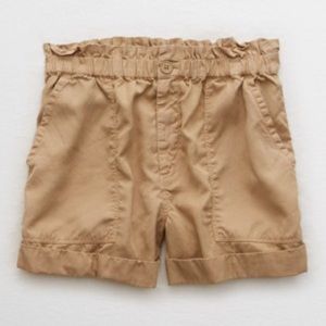AERIE Camp Short